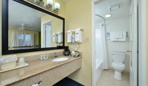 King Room - Non-Smoking