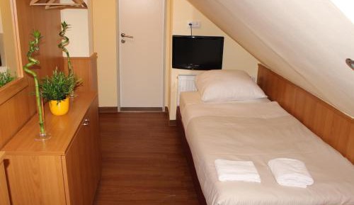 Small Double Room