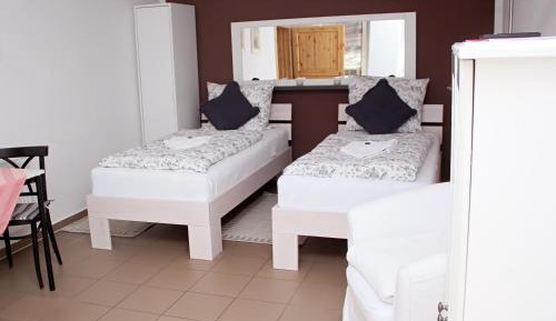 Double Room - Disability Access