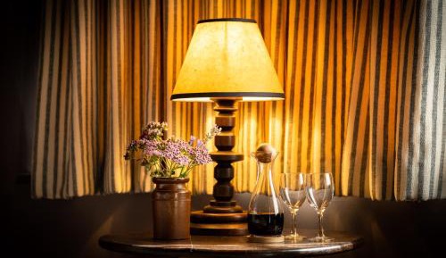 Superior Family Room