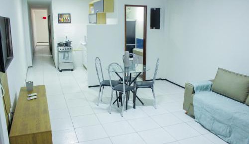 Apartment - Ground Floor