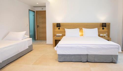 Superior Triple Room