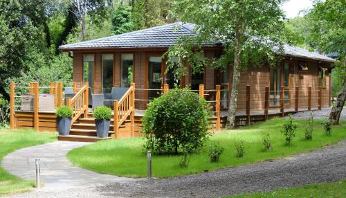 Superior Chalet