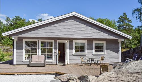 Four-Bedroom Vacation Home