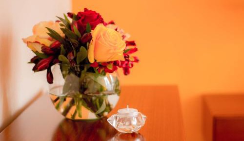 Triple Room with Private Bathroom