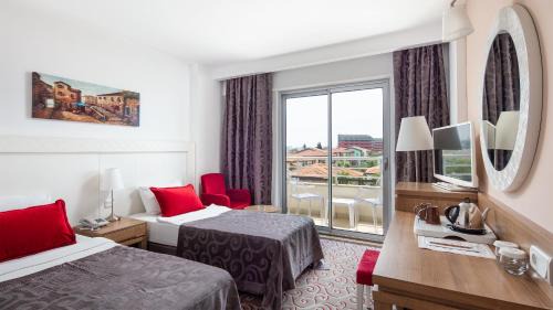 Family Suite - Ultra All Inclusive