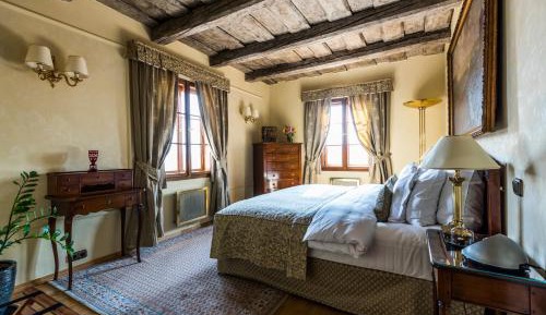 Suite Tycho de Brahe