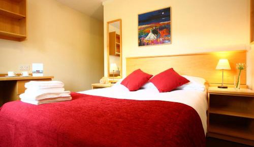 Double Room Ensuite