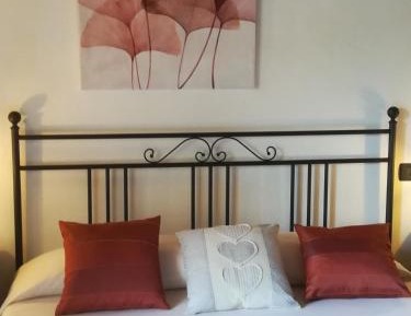 One-Bedroom Apartment (3 Adults)