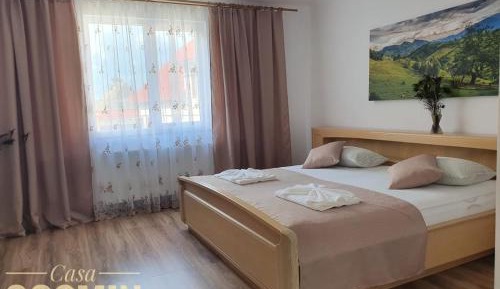 Large Double or Twin Room