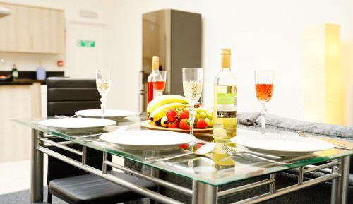 Comfort Triple Room with Shower