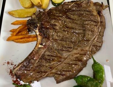 Double Room with Extra Bed