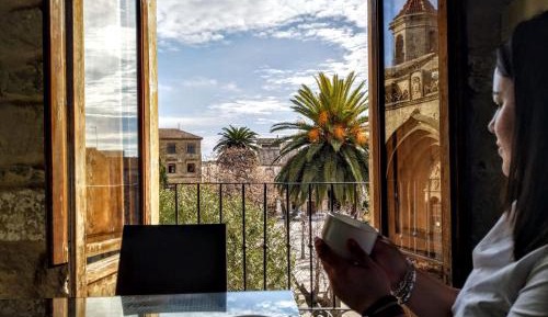 Superior Three-Bedroom Apartment