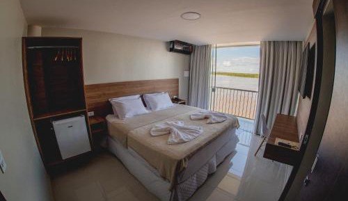 Suite with River View