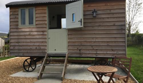 One-Bedroom Chalet