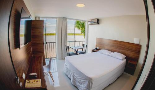 Suite with River View