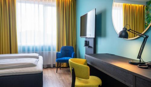 Standard Family Room