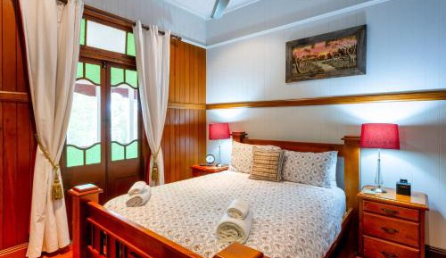 The Starky Room