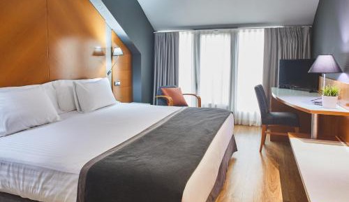 Comfort Double or Twin Room