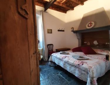 King Room with Lake View