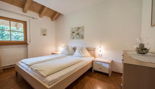 Two-Bedroom Superior Apartment