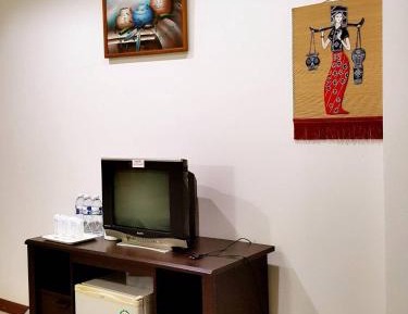 Small Double or Twin Room