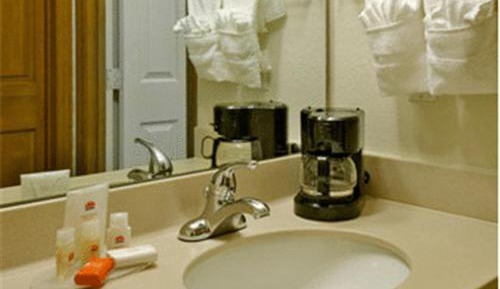 Double Room with Two Double Beds