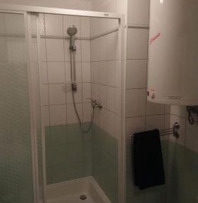 Standard Double Room with Fan