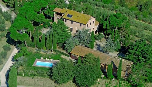 Two-Bedroom Villa with Private Pool - Split Level