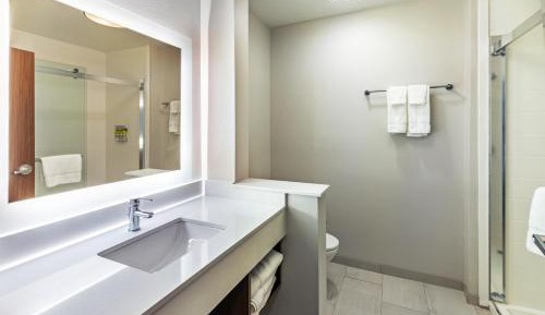 Suite with Two Queen Beds