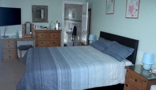 Superior King Room