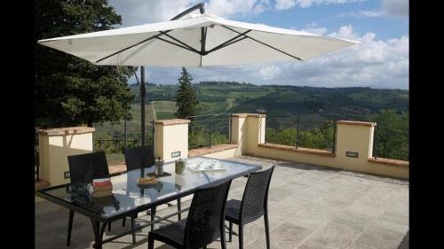 Three-Bedroom Townhouse