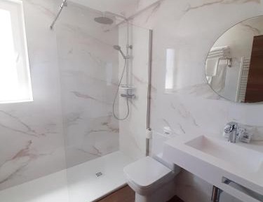 Superior Family Room