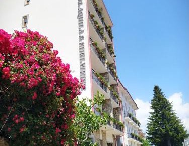 Economy Double or Twin Room