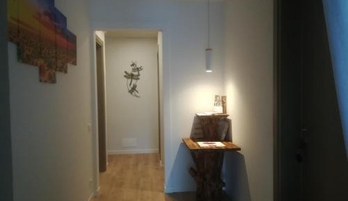 Deluxe Double or Twin Room with Garden View