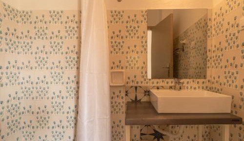 Studio with Sea View