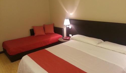 Double or Twin Room - Annex