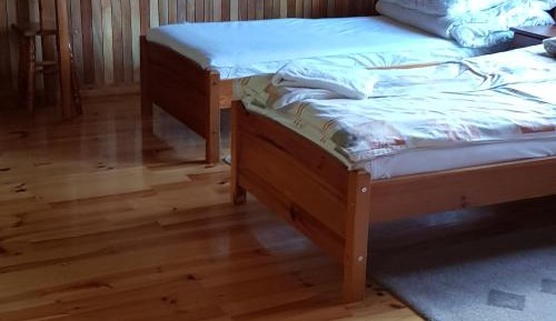 Classic Quadruple Room