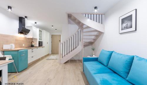 Apartment - Split Level