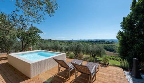 Two-Bedroom Townhouse