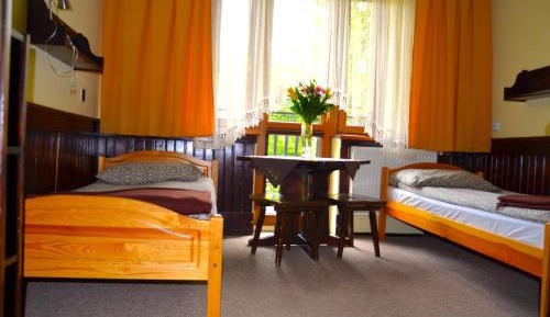 Twin Room with Private Bathroom