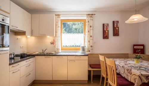 Two-Bedroom Superior Apartment