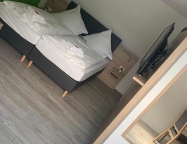 Family Room with Private Bathroom