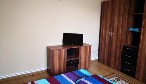 Superior King Suite