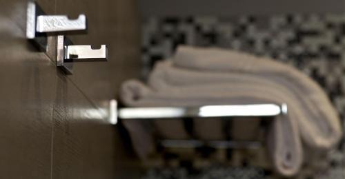 Double or Twin Room with Balcony