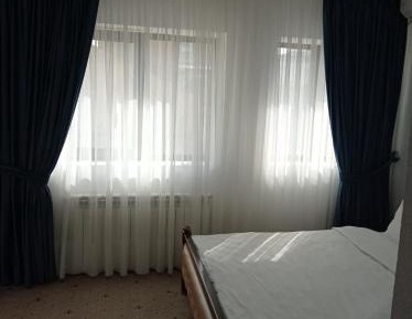 Deluxe Suite with Spa Bath