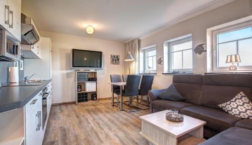 Apartment - Split Level