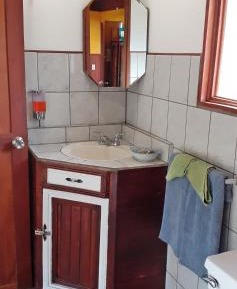 Quadruple Room with Bathroom