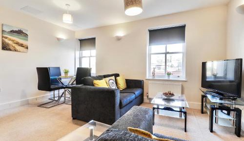 One-Bedroom Superior Apartment