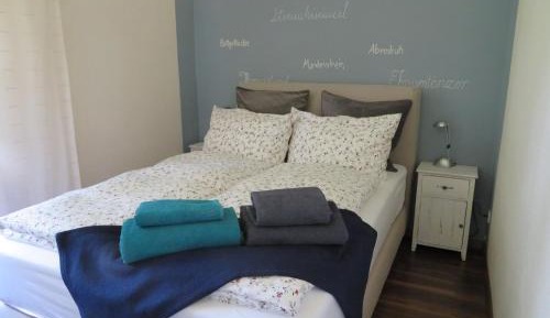 Holiday Home Calluna